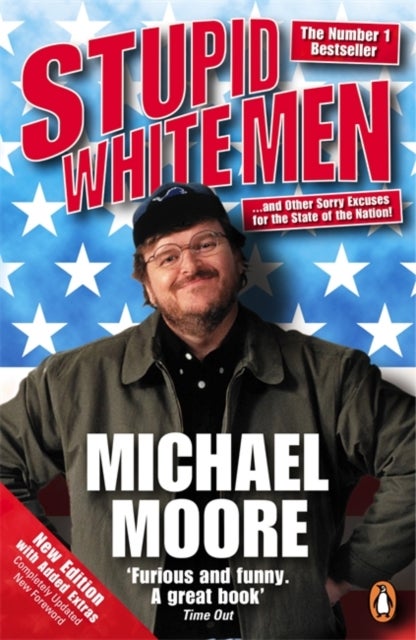 Bilde av Stupid White Men Av Michael Moore