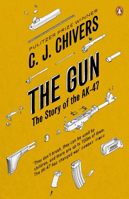 The Gun - The Story of the AK-47