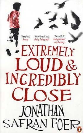 Extremely Loud and Incredibly Close