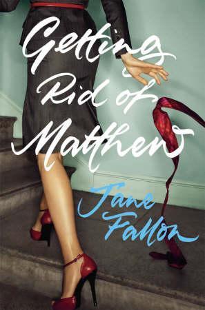 Getting Rid of Matthew