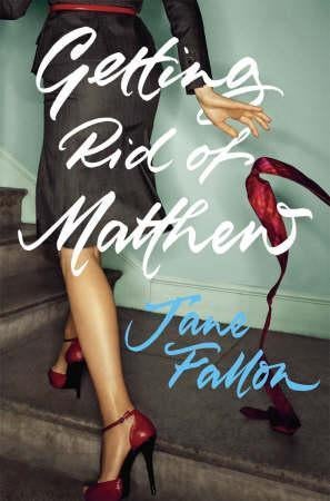 Getting Rid of Matthew