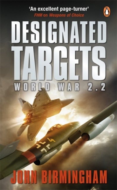 Designated Targets - World War 2.2
