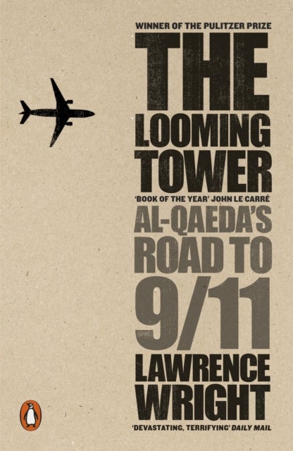 Bilde av Looming Tower, The Av Lawrence Wright