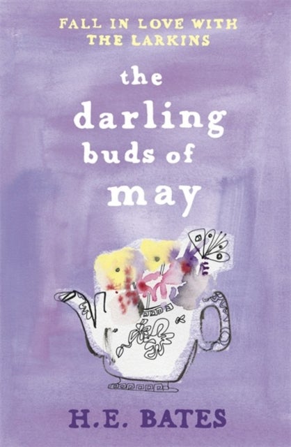 The Darling Buds of May - Inspiration for the new ITV drama The Larkins starring Bradley Walsh