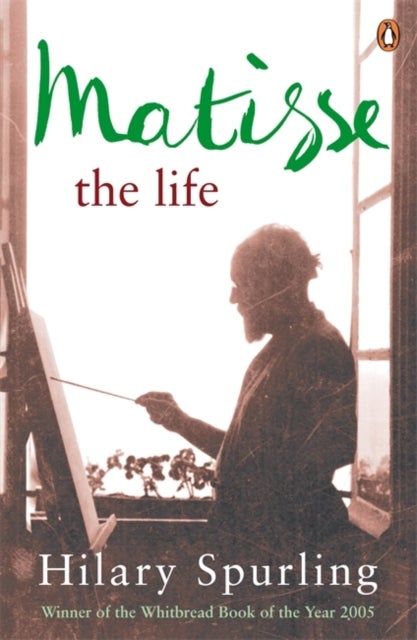 Matisse - The Life