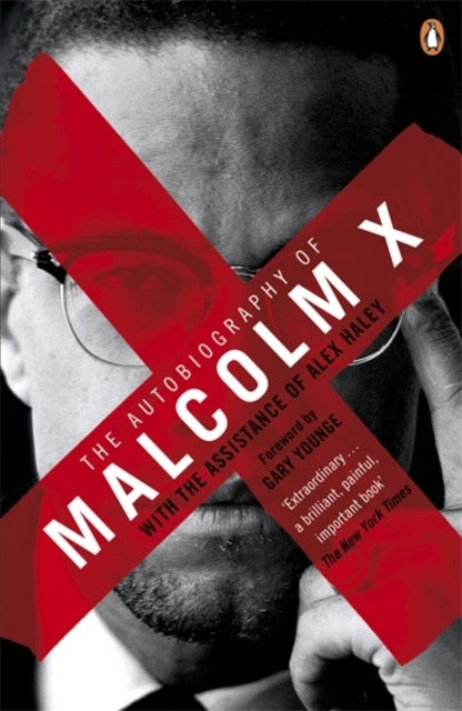 Bilde av Autobiography Of Malcolm X Av X Malcolm