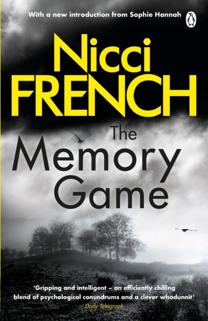The Memory Game - With a new introduction by Sophie Hannah