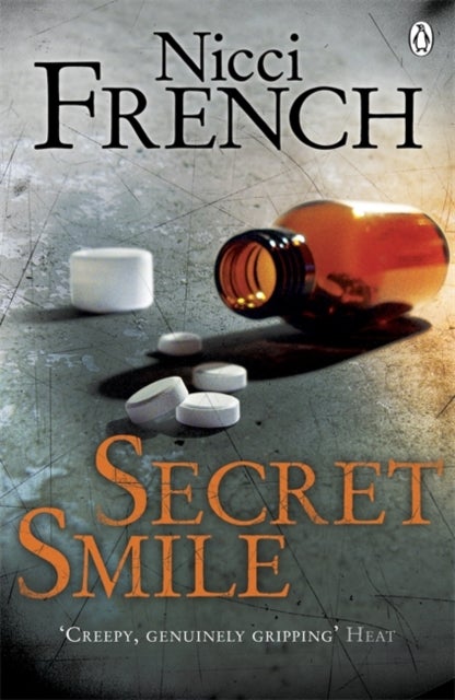 Secret Smile - With a new introduction by Erin Kelly