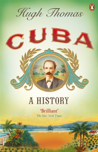 Cuba - A History
