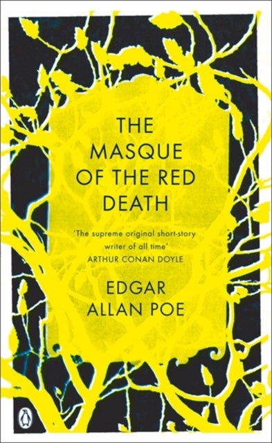 The Masque of the Red Death And Other Stories