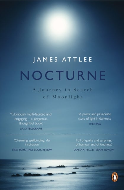 Nocturne - A Journey in Search of Moonlight