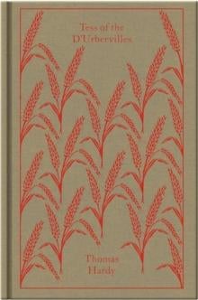 Tess of the D'Urbervilles
