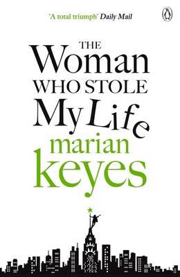 Bilde av The Woman Who Stole My Life Av Marian Keyes