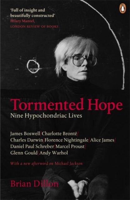 Tormented Hope - Nine Hypochondriac Lives