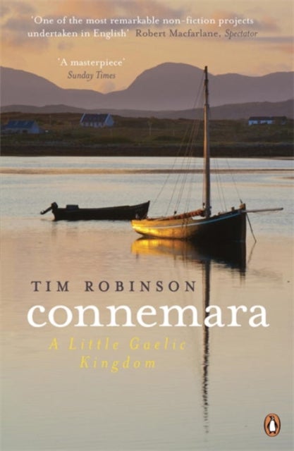 Connemara - A Little Gaelic Kingdom