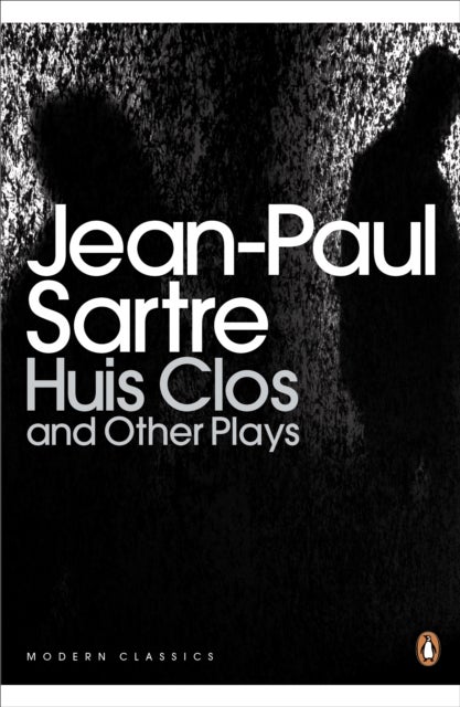 Bilde av Huis Clos And Other Plays Av Jean-paul Sartre