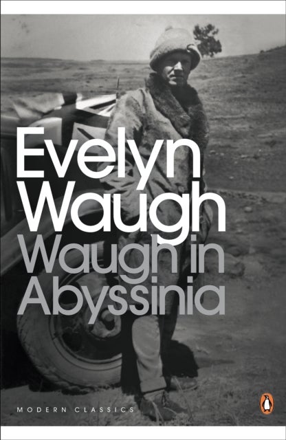 Bilde av Waugh In Abyssinia Av Evelyn Waugh