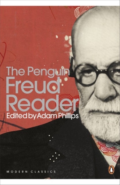 Bilde av The Penguin Freud Reader Av Sigmund Freud