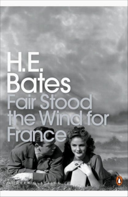 Bilde av Fair Stood The Wind For France Av H. E. Bates
