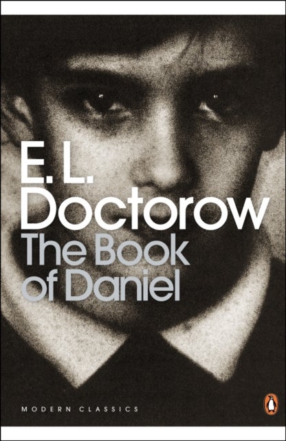 Bilde av The Book Of Daniel Av E. L. Doctorow