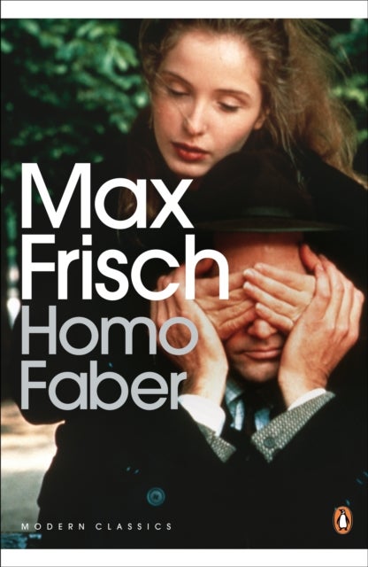 Bilde av Homo Faber Av Max Frisch