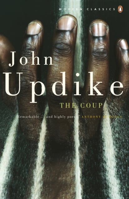 The Coup av John Updike