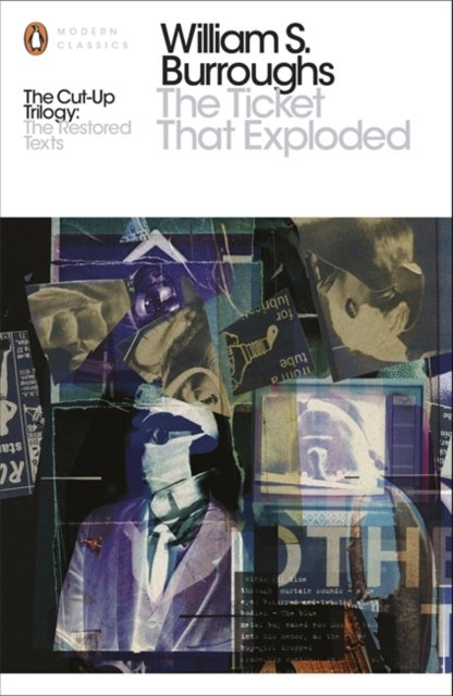 The Ticket That Exploded - The Restored Text