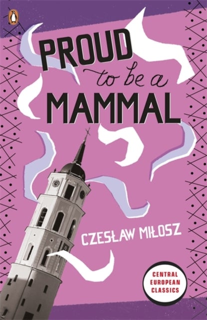 Bilde av Proud To Be A Mammal Av Czeslaw Milosz