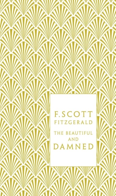 Bilde av The Beautiful And Damned Av F Scott Fitzgerald
