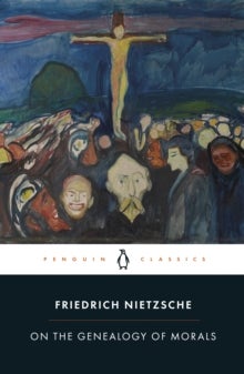 Bilde av On The Genealogy Of Morals Av Friedrich Nietzsche