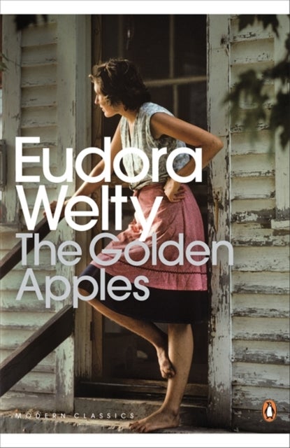 Bilde av The Golden Apples Av Eudora Welty