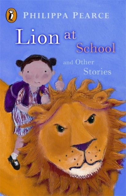 Bilde av Lion At School And Other Stories Av Mrs Philippa Pearce