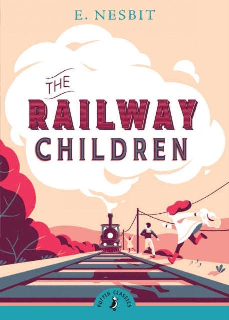 Bilde av The Railway Children Av Edith Nesbit