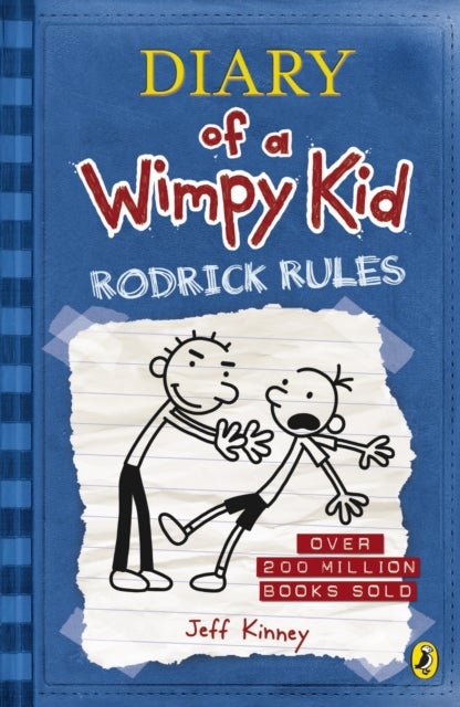 Rodrick rules