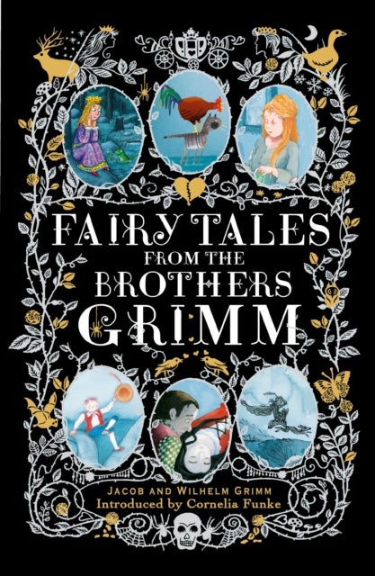 Bilde av Fairy Tales From The Brothers Grimm Av Brothers Grimm