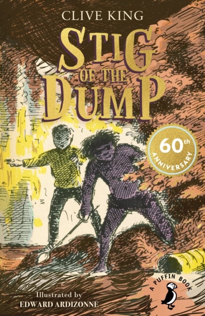 Stig of the Dump - 60th Anniversary Edition