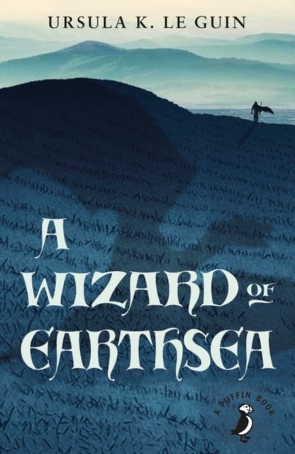 Bilde av A Wizard Of Earthsea Av Ursula Le Guin