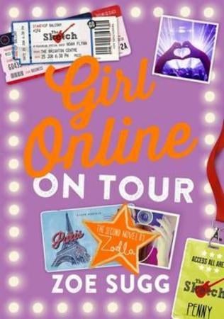 Girl online ; Girl online - on tour : on tour