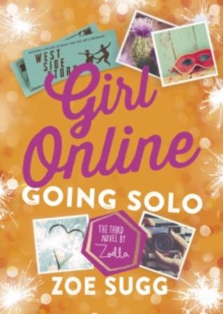 Girl online