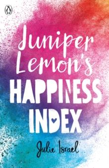Bilde av Juniper Lemon&#039;s Happiness Index Av Julie Israel
