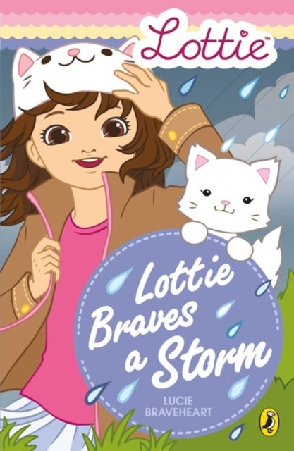 Bilde av Lottie Dolls: Lottie Braves A Storm Av Lucie Braveheart, Lottie Dolls