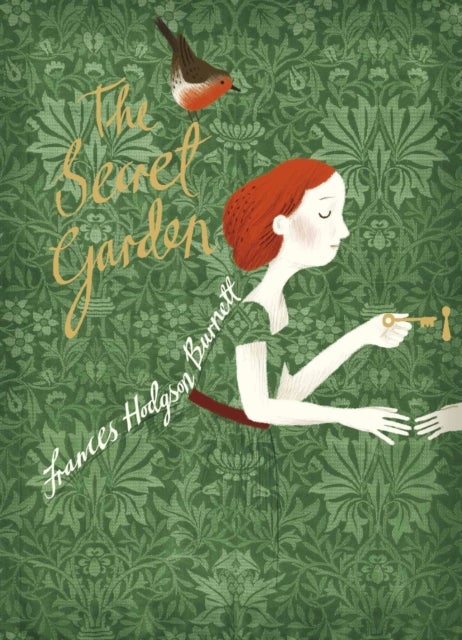 The Secret Garden - V&A Collector's Edition
