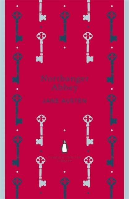 Northanger Abbey