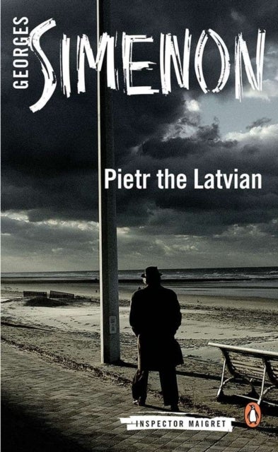 Pietr the Latvian - Inspector Maigret #1