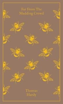 Far from the Madding Crowd - Penguin Clothbound Classics