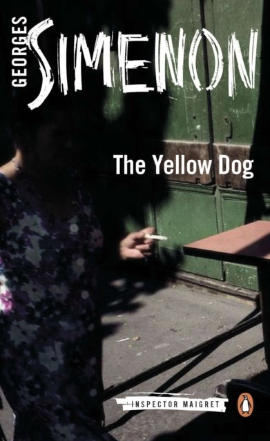The Yellow Dog - Inspector Maigret #5