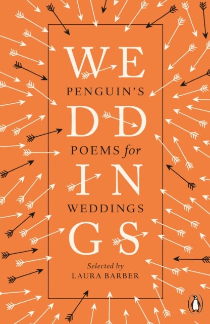 Bilde av Penguin&#039;s Poems For Weddings Av Laura Barber