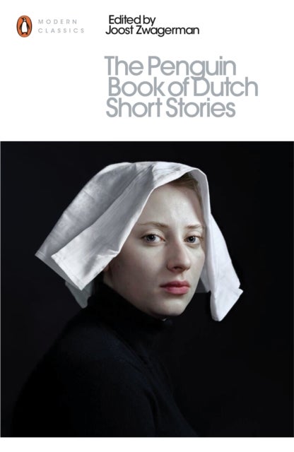 Bilde av The Penguin Book Of Dutch Short Stories