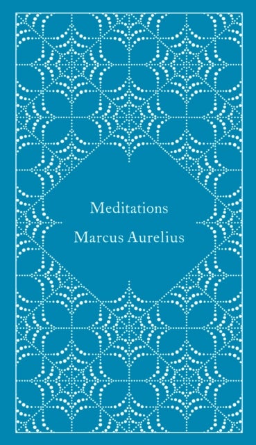 Bilde av Meditations Av Marcus Aurelius