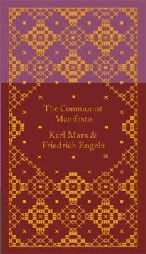 The Communist Manifesto
